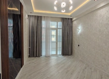 Zərifə Əliyeva küçəsi