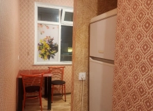 Asif Məhərrəmov küçəsi