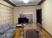 Nəsibbəy Yusifbəyli küçəsi