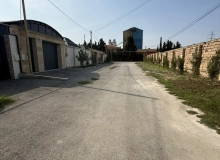 Buzovna qəsəbəsi