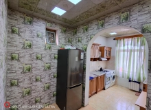 Nazim Əsədov küçəsi