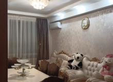 Əsəd Əhmədov küçəsi