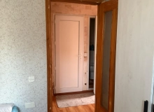 Əliağa Şıxlınski küçəsi