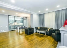 Topçubaşov küçəsi