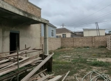 Buzovna qəsəbəsi