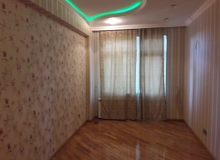 Yeni Yasamal Məhəmməd Xiyabani