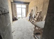 Əliyar Əliyev küçəsi