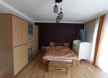 Axund Şeyx Hüseyn küçəsi