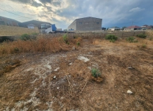 Qorxmaz Eyvazov küçəsi