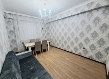 Səttar Bəhlulzadə küçəsi