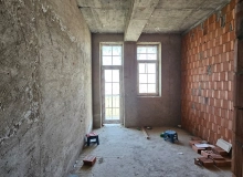 Əliağa Vahid küçəsi