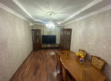 Hüseyn Seyidzadə küçəsi