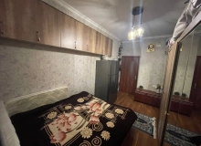 Köhnə Günəşli qəsəbəsi