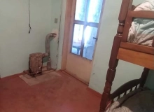 Koroğlu metro stansiyası