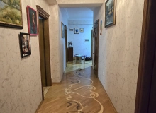 K. Kazimzadə küçəsi