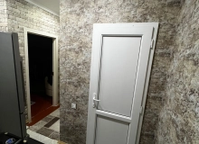 Masazır, İstiqlaliyyət küçəsi