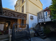 Masazır