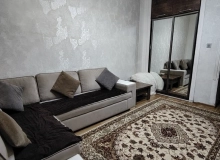 Ş. Əzizbəyov küçəsi