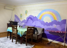 Məmməd Araz küçəsi