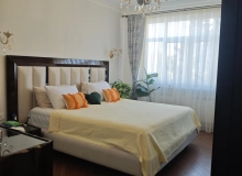 Badamdar, Göyüş Qarayev küçəsi