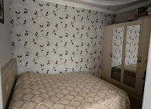 Rahib Məmmədov küçəsi