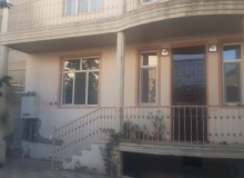 Bakı şəh, Binəqədi ray, M.Ə.Rəsulzadə qəs, Z.Qəmbərov küç, döngə 2, ev 19H