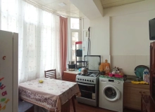 Həsənoğlu küçəsi