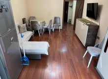 Koroğlu Rəhimov küçəsi