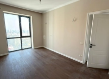 Şəfaət Mehdiyev küçəsi