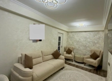 Bakıxanov qəsəbəsi