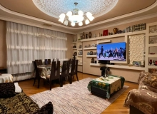 İzzət Orucova küçəsi