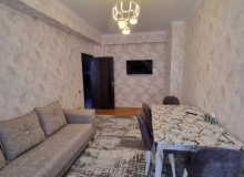 Masazır qəsəbəsi Qurtuluş 93 yaşayış kompleksi
