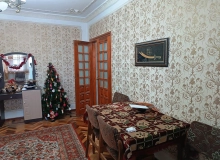 Nərimanov ray., Hidayətzadə küç.