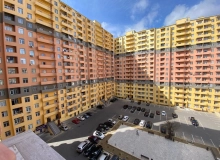 Xırdalan şəhər Abşeron City
