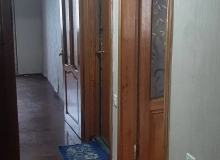 Köhnə Günəşli qəsəbəsi.