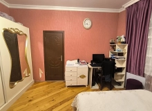 Əhmədli qəsəbəsi