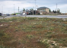 Satılır Masazır qəsəbəsi, Polad Həşimov küçəsi