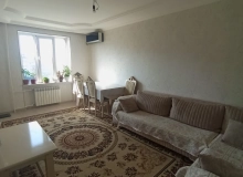 Əliağa Şıxlınski küçəsi