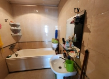Masazır, Yeni Bakı yaşayış kompleksi bina 15