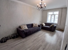 Satılır Çingiz xan Kərimov küçəsi