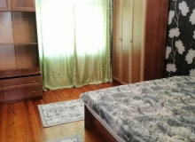 Yeni Günəşli AB massivi