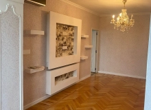 Əliyar Əliyev küçəsi