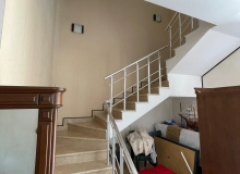 Qalib Zülfüqarlı küçəsi