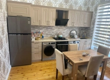 Satılır Zabrat Məhəmmədli yolu.