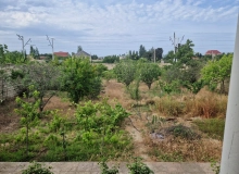 Novxanı qəsəbəsi