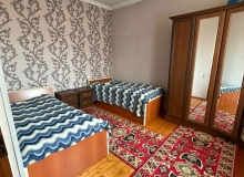 Əmircan qəsəbəsi