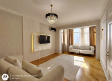 Həsən Əliyev küçəsi