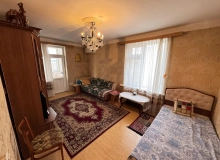 Xəlil bəy Xasməmmədov küçəsi