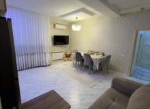 S. Məmmədov küçəsi