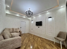 Ceyhun Səlimov küçəsi